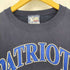 リー Lee 90S USA製 NFLチームロゴスウェット メンズ import:M